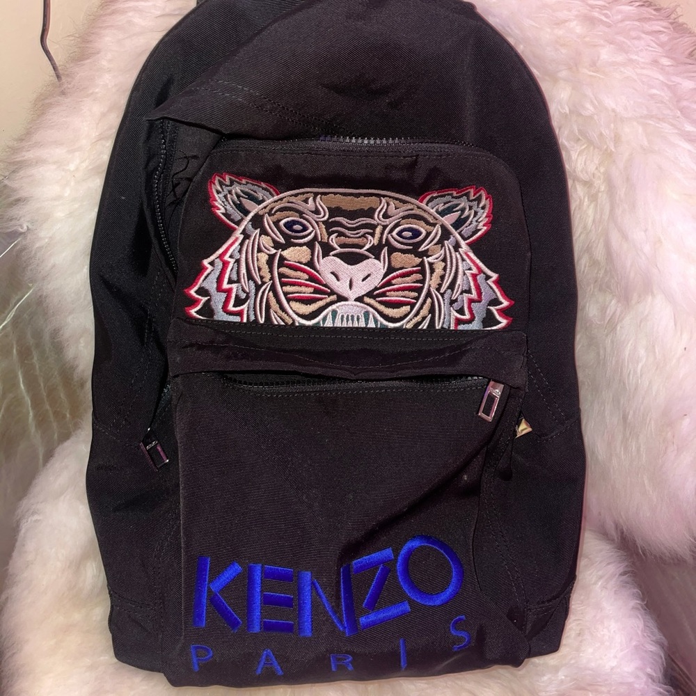 Kenzo Backpack